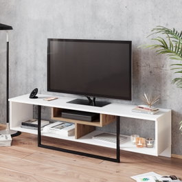Hanah Home Soporte de TV Asal (150)